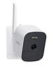 Lorex 4K Spotlight Outdoor Battery Security Camera (U855AA-E), White