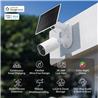 TP-Link Tapo C410 KIT, Solar-Powered Security Camera Kit