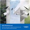 TP-Link Tapo C410 KIT, Solar-Powered Security Camera Kit