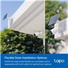 TP-Link Tapo C410 KIT, Solar-Powered Security Camera Kit