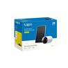 TP-Link Tapo C410 KIT, Solar-Powered Security Camera Kit