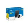 TP-Link Tapo C425 KIT, Solar-Powered Security Camera Kit