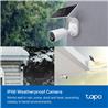 TP-Link Tapo C425 KIT, Solar-Powered Security Camera Kit