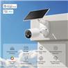 TP-Link Tapo C425 KIT, Solar-Powered Security Camera Kit