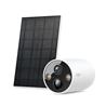 TP-Link Tapo C425 KIT, Solar-Powered Security Camera Kit