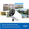 TP-Link Tapo C425 KIT, Solar-Powered Security Camera Kit