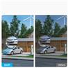 Reolink E Series E540 Smart 5MP HD Dual-Band Wi-Fi PT Security Camera(Open Box)