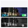 Reolink E Series E540 Smart 5MP HD Dual-Band Wi-Fi PT Security Camera(Open Box)