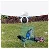 Reolink E Series E540 Smart 5MP HD Dual-Band Wi-Fi PT Security Camera(Open Box)