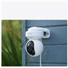Reolink E Series E540 Smart 5MP HD Dual-Band Wi-Fi PT Security Camera(Open Box)
