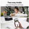 Reolink E321 3MP Super HD Indoor Security Camera(Open Box)