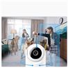 Reolink E331 5 MP Super HD Indoor Security Camera(Open Box)