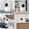 Reolink E331 5 MP Super HD Indoor Security Camera(Open Box)