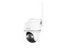 Reolink Argus Series B430 Pan & Tilt Wire-Free Camera with Solar Panel