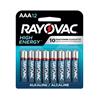 RAYOVAC GENK AAA Alkaline Battery 12 Pack