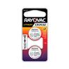 RAYOVAC 2032 3V Lithium Coin Cell Battery 2 Pack