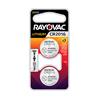 RAYOVAC 2016 3V Lithium Coin Cell Battery 2 Pack