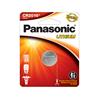 PANASONIC 2016 3V Lithium Coin Cell Battery 1 Pack