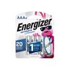 ENERGIZER Ultimate AAA Lithium Battery 4 Pack (L92SBP-4)