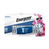 ENERGIZER Ultimate AAA Lithium Battery 12 Pack (L92SBP-12)