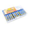 Tewaycell 48 Pack AA Alkaline Battery