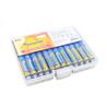 Tewaycell 48 Pack AAA Alkaline Battery