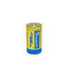 Tewaycell 2 Pack  C Alkaline Battery