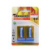 Tewaycell 2 Pack 9V Alkaline Battery