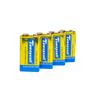 Tewaycell 2 Pack 9V Alkaline Battery