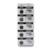 ENERGIZER 1225 3V Lithium Coin Cell Battery 5 Pack