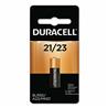 DURACELL Specialty 21/23 12V Alkaline Battery 1 Pack