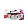 ENERGIZER Max AA Alkaline Battery 16 Pack (E91LP-16)