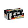 ENERGIZER Max D Alkaline Battery 8 Pack (E95FP-8)