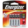 ENERGIZER Max AAA Alkaline Battery 8 Pack