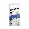 ENERGIZER 1616 3V Lithium Coin Cell Battery 1 Pack (ECR1616BP)