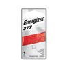 ENERGIZER 377 1.5V Silver-Oxide Button Cell Battery 1 Pack