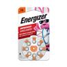 ENERGIZER 13 1.4V Zinc-Oxide Hearing Aid Battery 8 Pack (AZ13DP8)