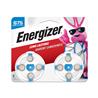ENERGIZER 675 1.4V Zinc-Oxide Hearing Aid Battery 8 Pack (AZ675DP8)