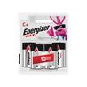 ENERGIZER Max C Alkaline Battery 4 Pack