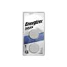 ENERGIZER 2025 3V Lithium Coin Cell Battery 2 Pack (2025BP2N)