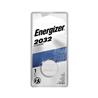 ENERGIZER 2032 3V Lithium Coin Cell Battery 1 Pack (ECR2032BP)