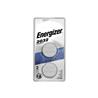 ENERGIZER 2032 3V Lithium Coin Cell Battery 2 Pack (2032BP2N)