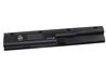 BTI Replacement HP Compatible Probook Laptop Battery 6 Cell Lion 10.8V, 4400mAh (HP-PB4530SX6)