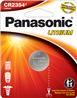 PANASONIC 2354 3V Lithium Coin Cell Battery 1 Pack (CR2354PA1BL)