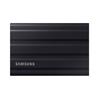 SAMSUNG T7 Shield 2TB Portable SSD - Black