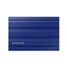 SAMSUNG T7 Shield 1TB  Portable SSD- Blue