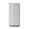 SONY SRS-XE300 X-Series Portable Wireless Speaker, Light Grey