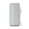 SONY SRS-XE200 X-Series Portable Wireless Speaker, Light Grey(Open Box)