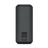 SONY SRS-XE300 X-Series Portable Wireless Speaker, Black(Open Box)