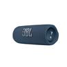 JBL Flip 6 Portable Bluetooth Speaker, Blue